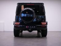 tweedehands Mercedes G63 AMG | Pano| Burmeister| Stoelverkoeling