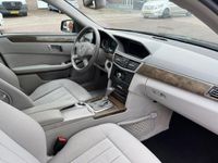 tweedehands Mercedes E250 250 CGI BNS CL. ELEG