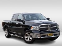 tweedehands Dodge Ram PICKUP 1500 5.7 V8 4x4 6 Persoons Crew Cab BigHorn