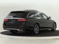 tweedehands Mercedes E200 Estate AMG Line | Premium Plus | Trekhaak | Panor