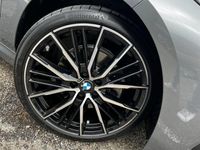 tweedehands BMW 218 2-SERIE Gran Coupé i M SPORT-EDITION 19''/V-COCKPIT/DAB/CARPLAY/