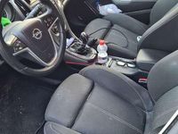 Occasion Opel Astra Cosmo 101 PK (74 kW) 2011 Grijs Stationwagen