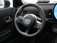 Nieuw Mini Cooper Favoured 114 kW (156 PK) 2026 Groen Hatchback