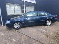 tweedehands Opel Omega 2.2i-16V Elegance Climatronic AUT NAP