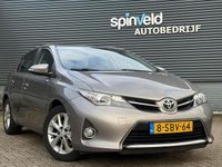 Occasion Toyota Auris 99 PK (72 kW) 2013 Bruin Hatchback