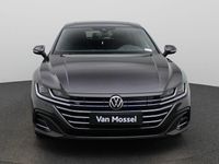 Occasion VW Arteon R-line 218 PK (160 kW) 2021 Grijs Stationwagen