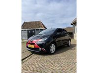 tweedehands Toyota Aygo X-PLAY, VOLLER DAN VOL, RIJKLAARPRIJS!