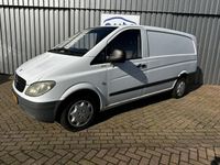 tweedehands Mercedes Vito 109 CDI 320 Amigo *Export*