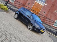 Occasion Mitsubishi Colt 109 PK (80 kW) 2009 Zwart Hatchback