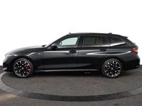Occasion BMW 330e M Sport 292 PK (214 kW) 2025 Zwart Stationwagen