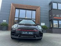 Occasion Mini John Cooper Works Clubman 306 PK (225 kW) 2020 Zwart (metallic) Stationwagen