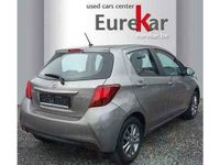 tweedehands Toyota Yaris 1.33i VVT-i Life