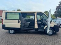 tweedehands Peugeot Boxer 330 2.2 HDI L2H1 DC