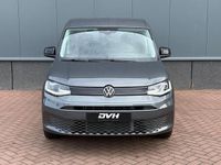 Occasion VW Caddy Maxi Style 122 PK (89 kW) 2024 Grijs MPV