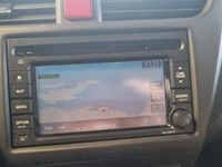 tweedehands Honda Civic 1.8 Sport Leer