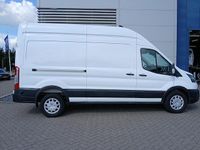 Occasion Ford Transit Trend 105 PK (77 kW) 2024 Wit Hatchback