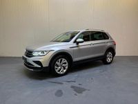 tweedehands VW Tiguan 1.5 TSI DSG Life Business AIRCO CRUISE PDC NAVI ST