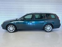 tweedehands Ford Mondeo Wagon 1.8-16V Platinum Schuifdak + Navi + Stoelverwarming