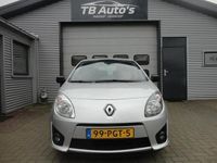 tweedehands Renault Twingo 1.2-16V Dynamique