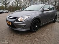 Occasion Hyundai i30 109 PK (80 kW) 2012 Grijs Hatchback