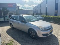 tweedehands Opel Astra ASTRA STATION WAGONSTATION WAGON; H Z16XEP