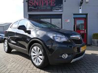 tweedehands Opel Mokka 1.4 T Cosmo -140 PK!-CLIMA-CRUISECONTROL-HALF LEDE