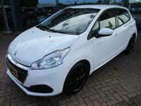 tweedehands Peugeot 208 1.5 BlueHDi Active*BOVAG GARANTIE*AIRCO*CRUISE CON