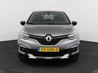 tweedehands Renault Captur TCe 90 Intens | Camera | Parkeerhulp | Easy Park Assist