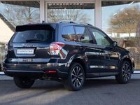 Occasion Subaru Forester Premium 150 PK (110 kW) 2017 Grijs SUV