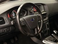 Occasion Volvo V40 Kinetic 154 PK (113 kW) 2016 Hatchback Hatchback