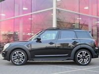 Occasion Mini John Cooper Works Countryman Comfort 179 PK (131 kW) 2022 Zwart SUV
