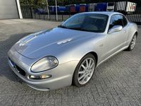 tweedehands Maserati 3200 GT 3.2 V8