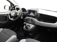 tweedehands Fiat Panda 1.0 Hybrid City Life | Navigatie via Apple carplay | Airco | DAB Radio | Dakrails | Hoge instap