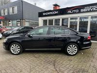 tweedehands VW Passat 1.4 TSI Comfort NAP|Navi|Multi stuur|LMV|APK