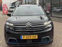 Occasion Citroën C5 Aircross Shine 181 PK (133 kW) 2021 Zwart SUV