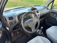 tweedehands Opel Agila 1.2-16V Flexx cool Stuurbekrachtiging Airco El. pa