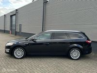 tweedehands Ford Mondeo Wagon 1.6 EcoBoost Platinum TREKHAAK PANODAK