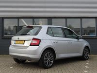 tweedehands Skoda Fabia 1.2 TSI Drive | navigatie | parkeersensoren | airc