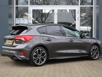 tweedehands Ford Focus 1.0 ECOBOOST HYBRID ST-LINE X