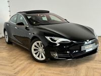 tweedehands Tesla Model S 100D INCL BTW PANO LUCHTVERING!