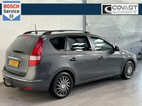 tweedehands Hyundai i30 CW 1.4i Blue Active Cool AIRCO | TREKHAAK |