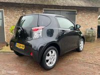 tweedehands Toyota iQ 1.0 VVTi Aspiration