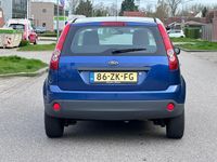 tweedehands Ford Fiesta 1.3-8V Cool & Sound 5DR*Airco*136.000 NAP*Dealer onderhouden*Facturen aanwezig*2e eigenaar*