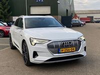 tweedehands Audi e-tron e-tron55 quattro advanced 95 kWh MEGA VOL! *35.07