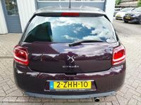 tweedehands Citroën DS3 1.2 PureTech So Chic|Navi|AUR Cam|Cruise