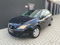 tweedehands Seat Ibiza SC 1.2 TSI Eco Sport Airco Elec ramen Weinig KM!