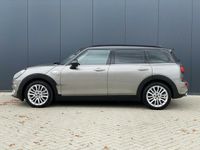 tweedehands Mini Cooper Clubman 2.0 S Chili Panodak Carplay Harm. Kardon