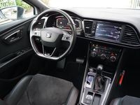 tweedehands Seat Leon ST 1.5 TSI FR Ultimate Edition Black Sky Autom Led