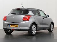 tweedehands Suzuki Swift 1.2 Select Smart Hybrid | Stoelverwarming | Parkee