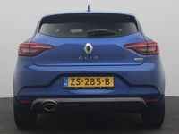 tweedehands Renault Clio IV 